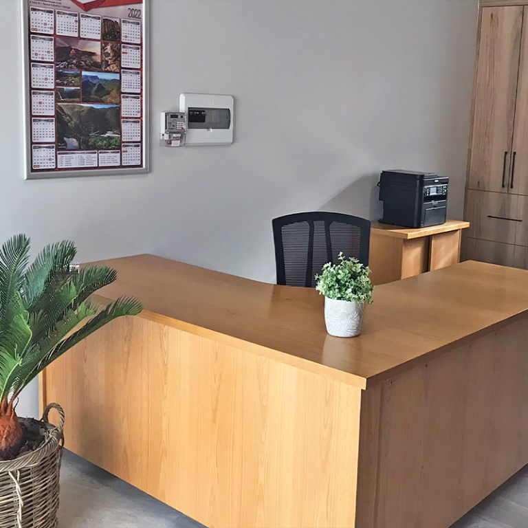 To Let commercial Property for Rent in George Industrial Western Cape